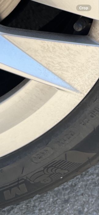 Michelin Primacy 4 205/55/17 дот 24г карани са 2000км ! НОВИ !