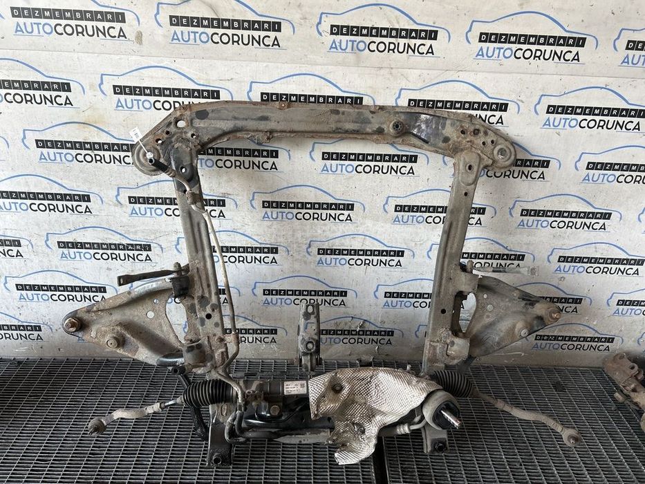 Jug motor Dacia Dacia Logan II MCV 1.2 B 2013 - 2016 75CP D4F732 D4F734 (1335) Benzina