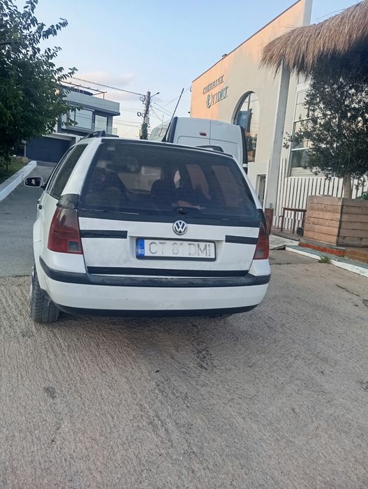 Vând golf 4 motor 1.9 diesel