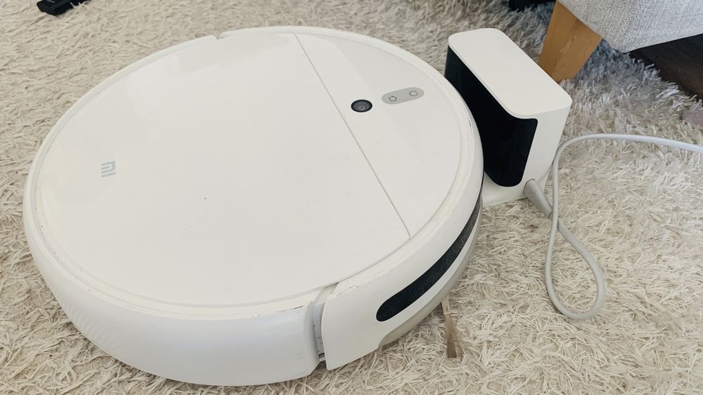 Прахосмукачка робот Xiaomi Vacuume Mop - за части
