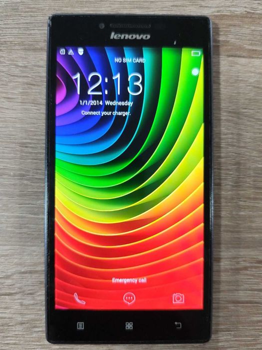 Мобилен Телефон Lenovo P70 16gb