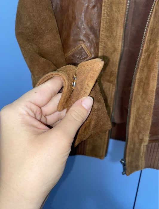 Vând jachetă Timberland, în stare foarte bună