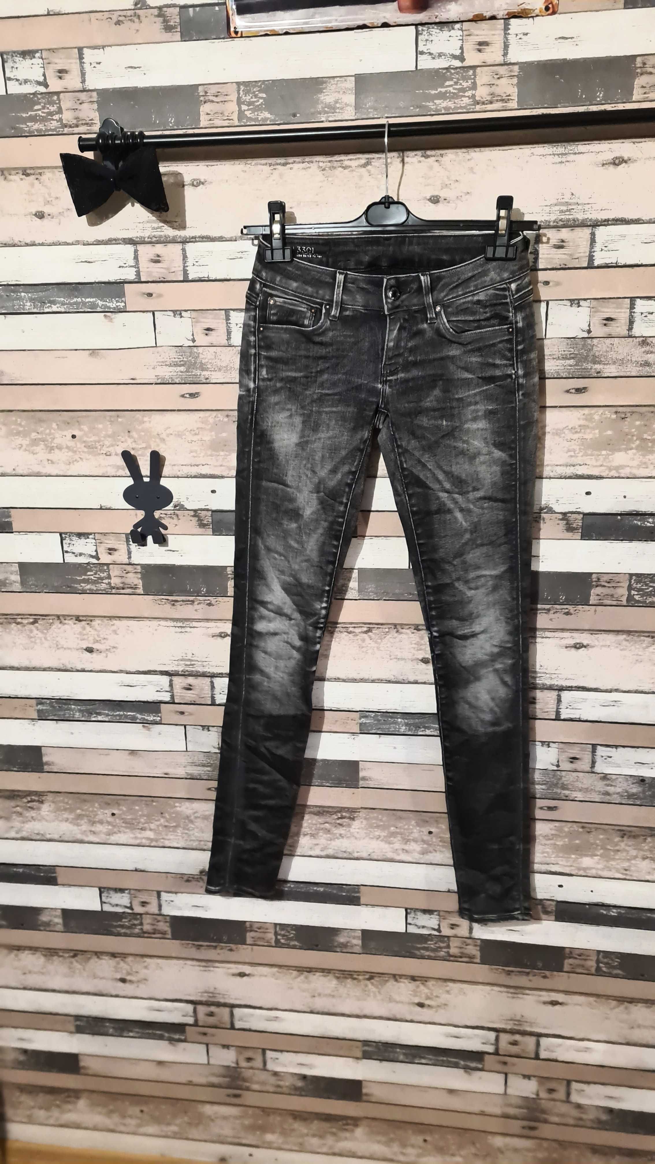 G-star raw xs (888)-дамски дънки