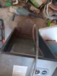 Vand soba electrica pe butelie