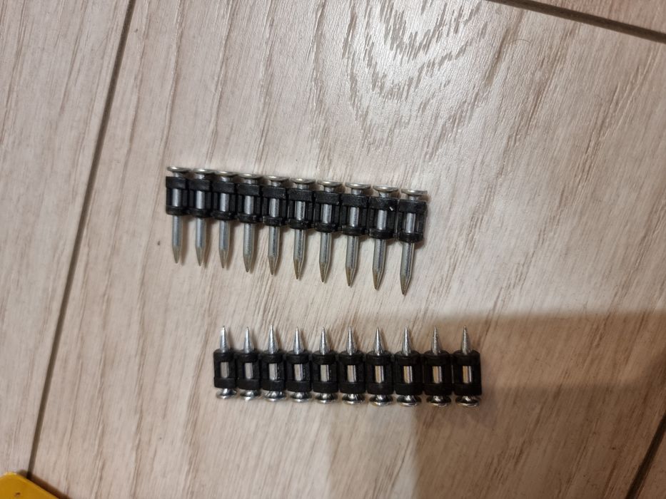 Cuie de uz general Apolo/Celo TKA pentru pistol de cuie