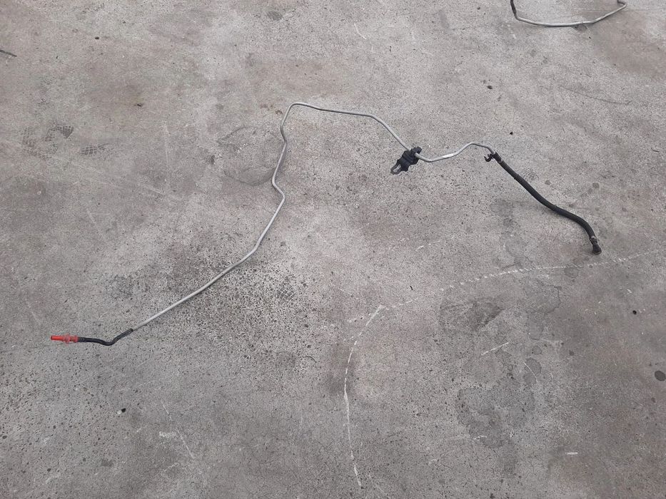 conducta alimentare motorina 1.5 dci renault scenic 3