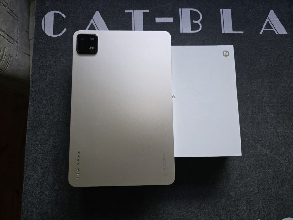xiaomi pad 6 128gb 8gb ram