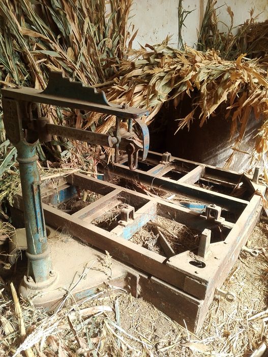 Tarozi 3 tonnalik ishlatishga yaroqli