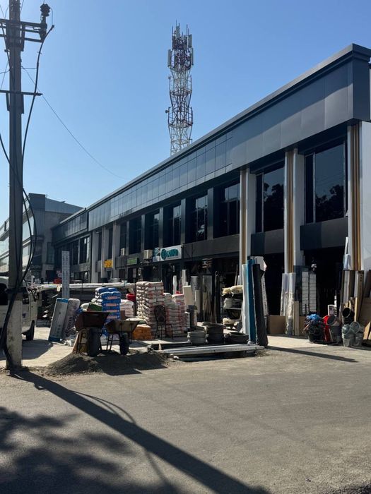 savdo dukoni ijaraga beriladi arendaga magazin