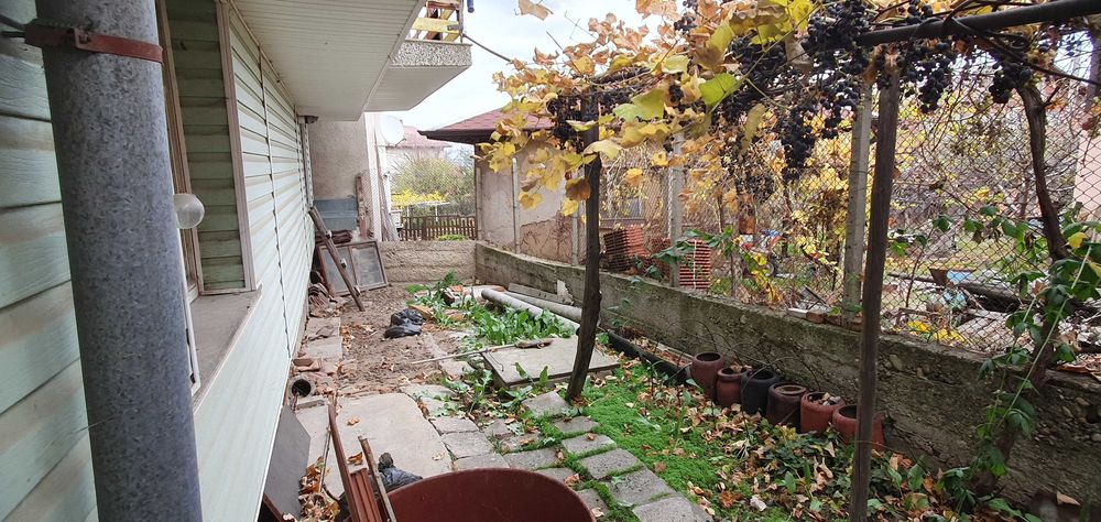 Продава се Етаж от къща в с. Лозен, Област София-град - 220 кв.м за 1046 €/кв.м - Снимка #15