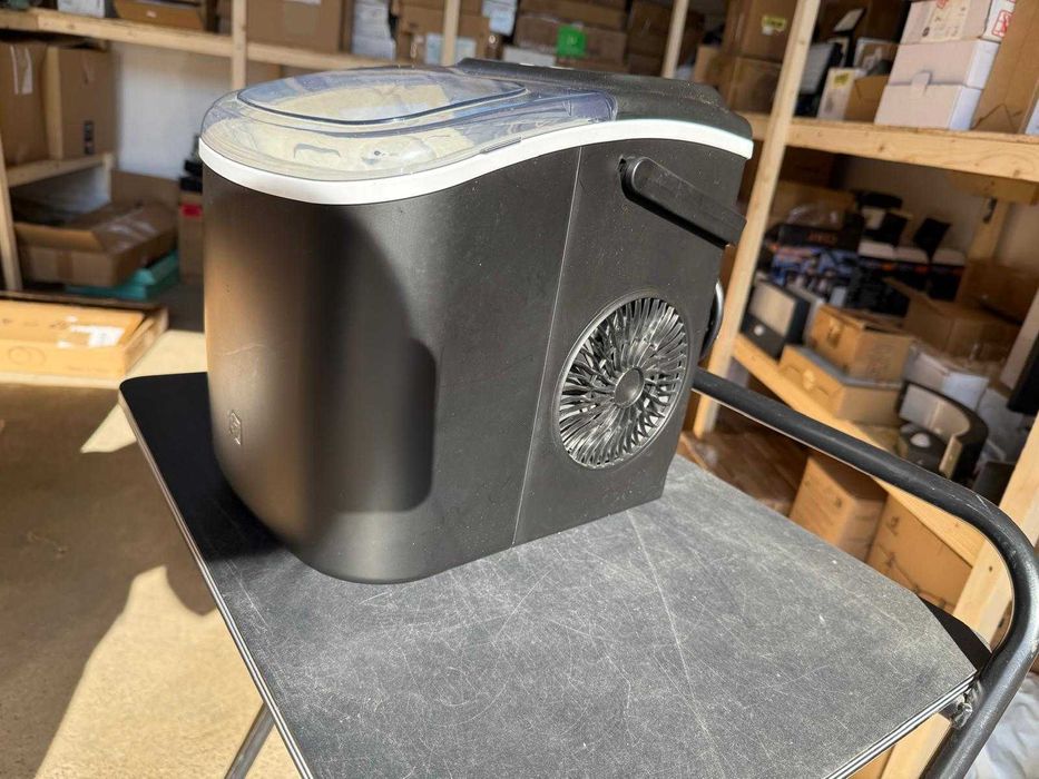 Aparat de gheata NOU