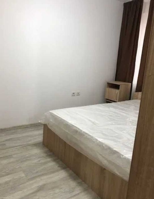 Дава се под наем Едностаен апартамент в Пловдив, Мараша - 45 кв.м за 188.7 € - Снимка #2