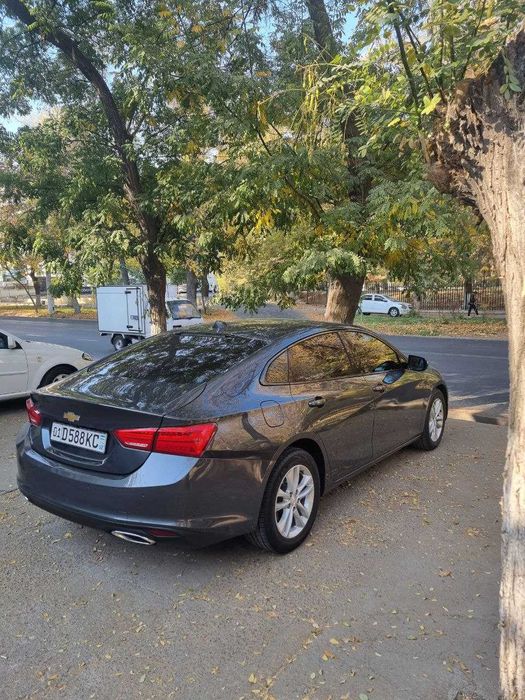 MALIBU 2 - 2.4 motor ideal full 2018/2019