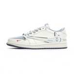 Travis Scott x Jordan Air Jordan 1 Low OG Nike