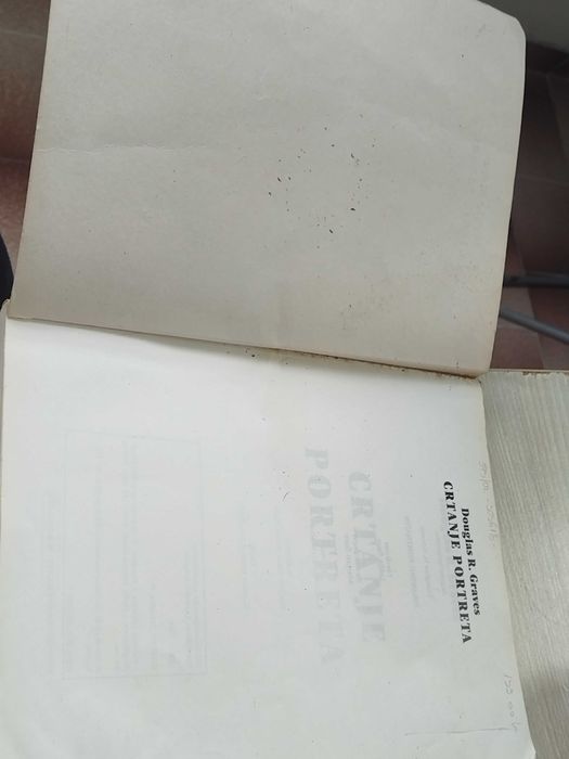 Crtanje portreta – Douglas R. Graves (2002 г.)