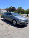 Vand wv passat b6