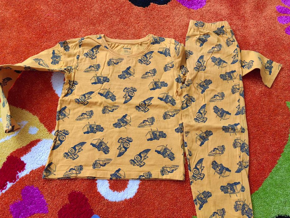 детски дрехи 116 размер