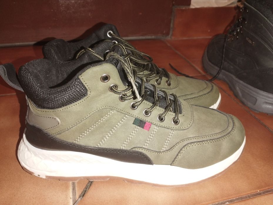 Боти зимни 41 номер