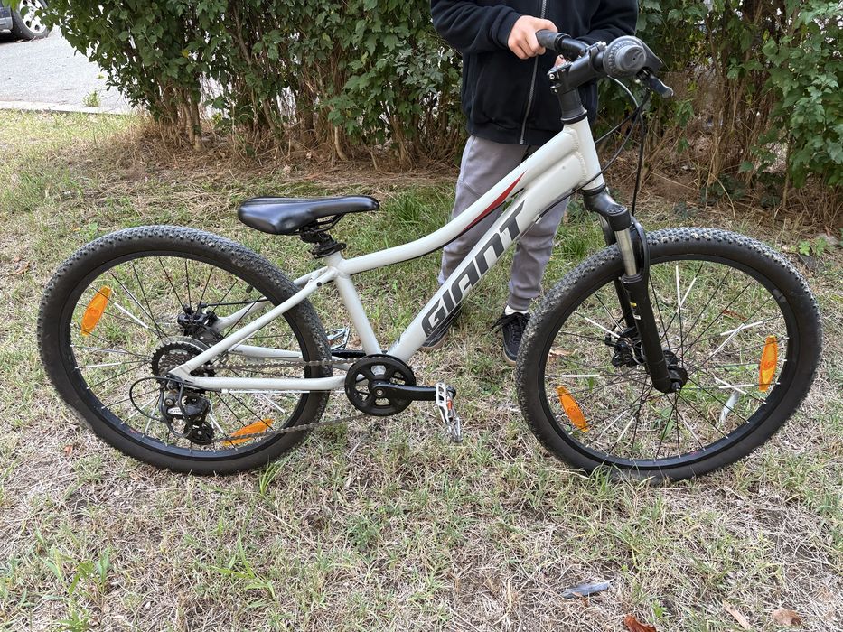 Bicicleta copii 24 Giant mountainbike