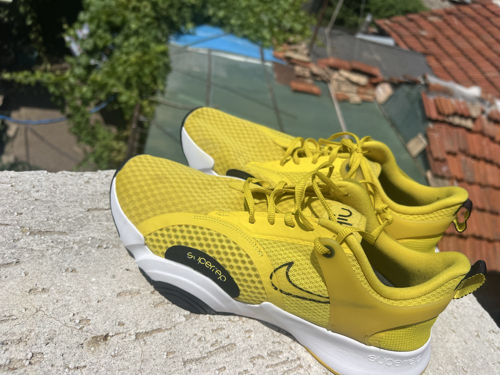 Nike Air Suport 45.5