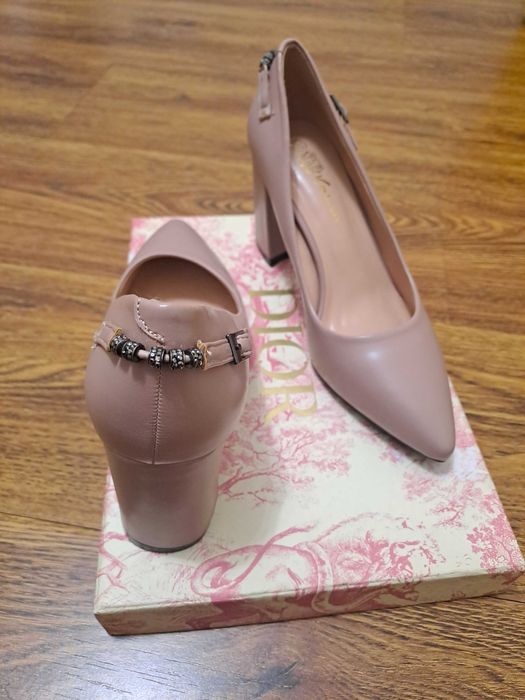 Kalidi туфли качественные/Kalidi tufli sifatli