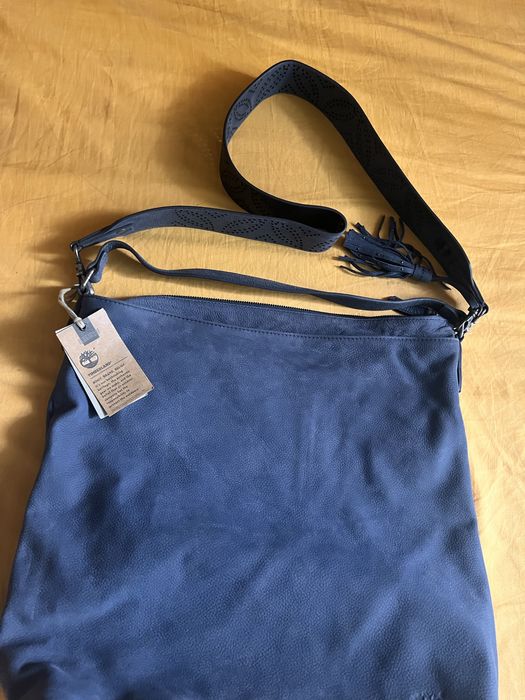 Дамска чанта  Timberland