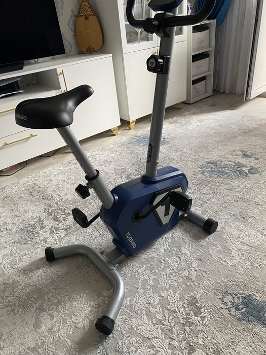 Велотренажер для всех