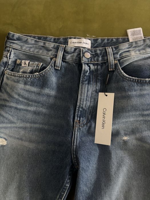 Calvin Klein дънки