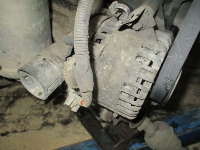 Alternator Ford Mondeo Transit motor 2,0 si 2,2 diesel TDCI probat