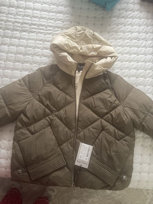 Продам куртку зимнюю