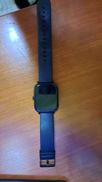 smartwatch amazfit gts obsidian