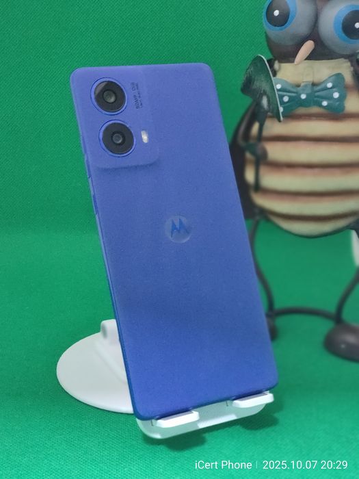 motorola g85 * Garantie * Buy Back *