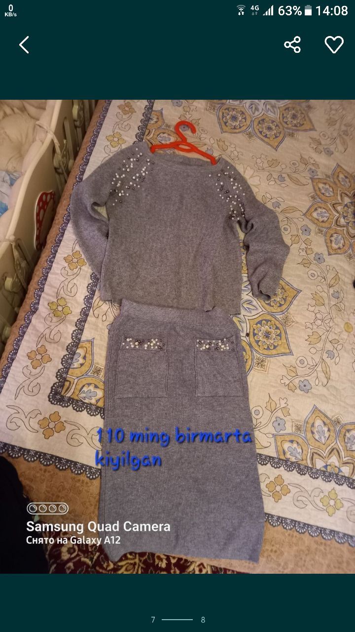 Hammasini 150 lilani 100 mingdan bervoraman