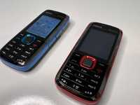 Нокиа 5130 год 2010 . Nokia 5130 . Простой телефон . Смартфон  .