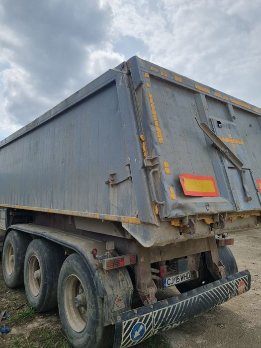 Vand ansamblu ! Scania+Lagendorf