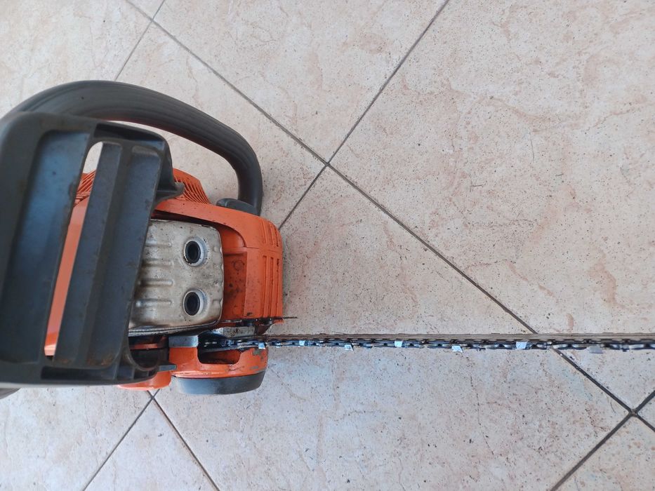 Щил stihl резачка хускварна