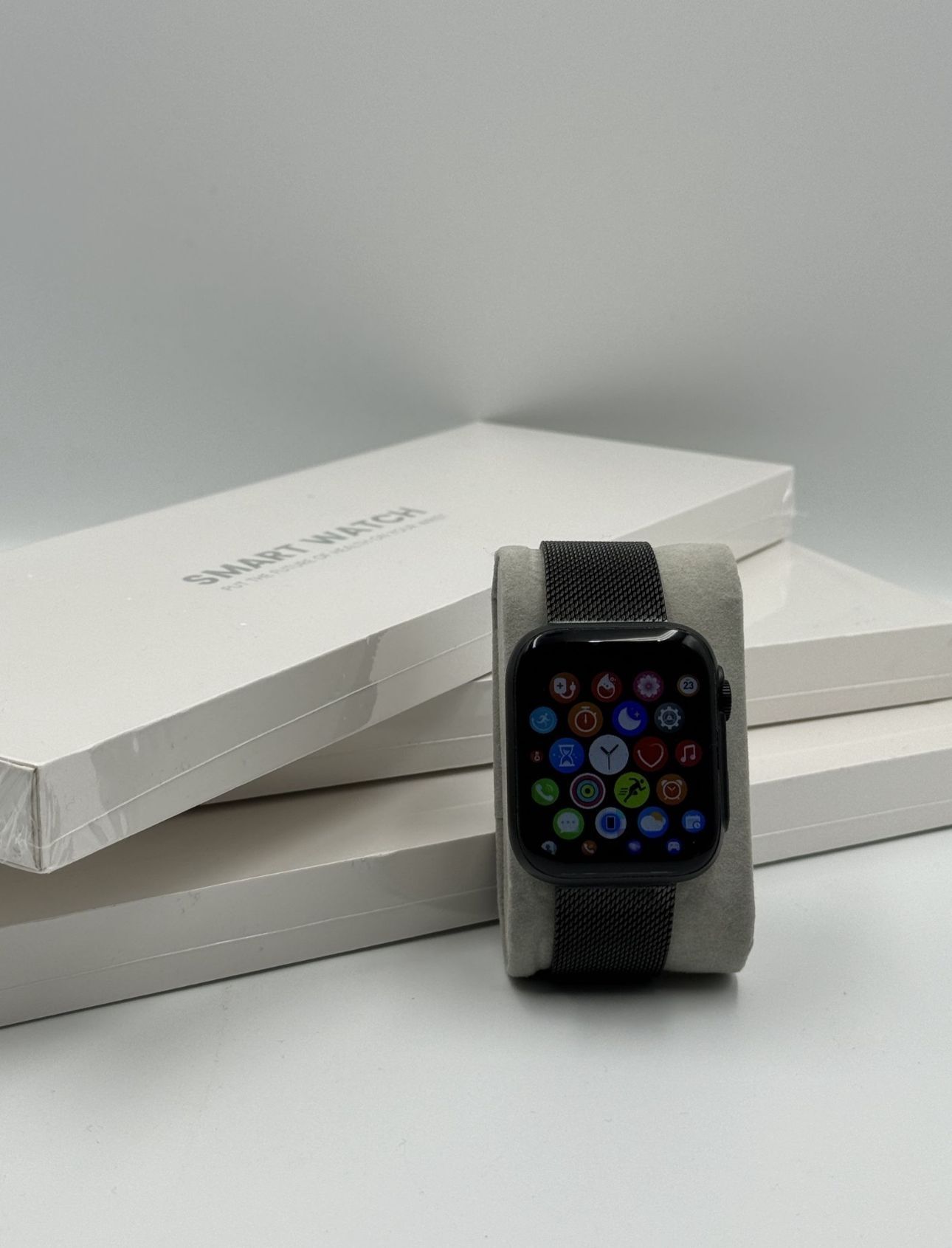 Smartwatch Nou sigilat model deosebit Android/IOS
