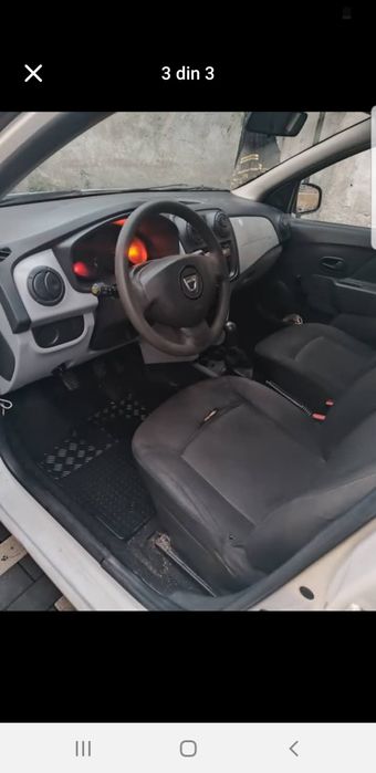 Dacia Logan 2014