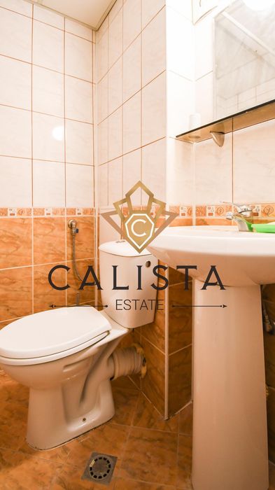 Дава се под наем Двустаен апартамент в София, Лозенец - 60 кв.м за 590 € - Снимка #9