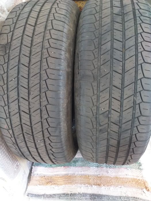 Vand anvelope all seaseon