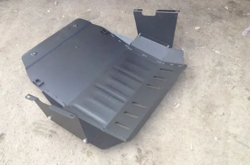 Защита двигателя Т4 новая Фольксваген Т-4 мультивен транспортер