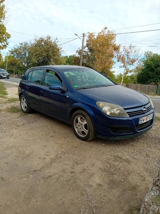 Vând Opel astra h