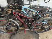 Biciclete MTB Specializad / Scott / Bulls originale import Germania
