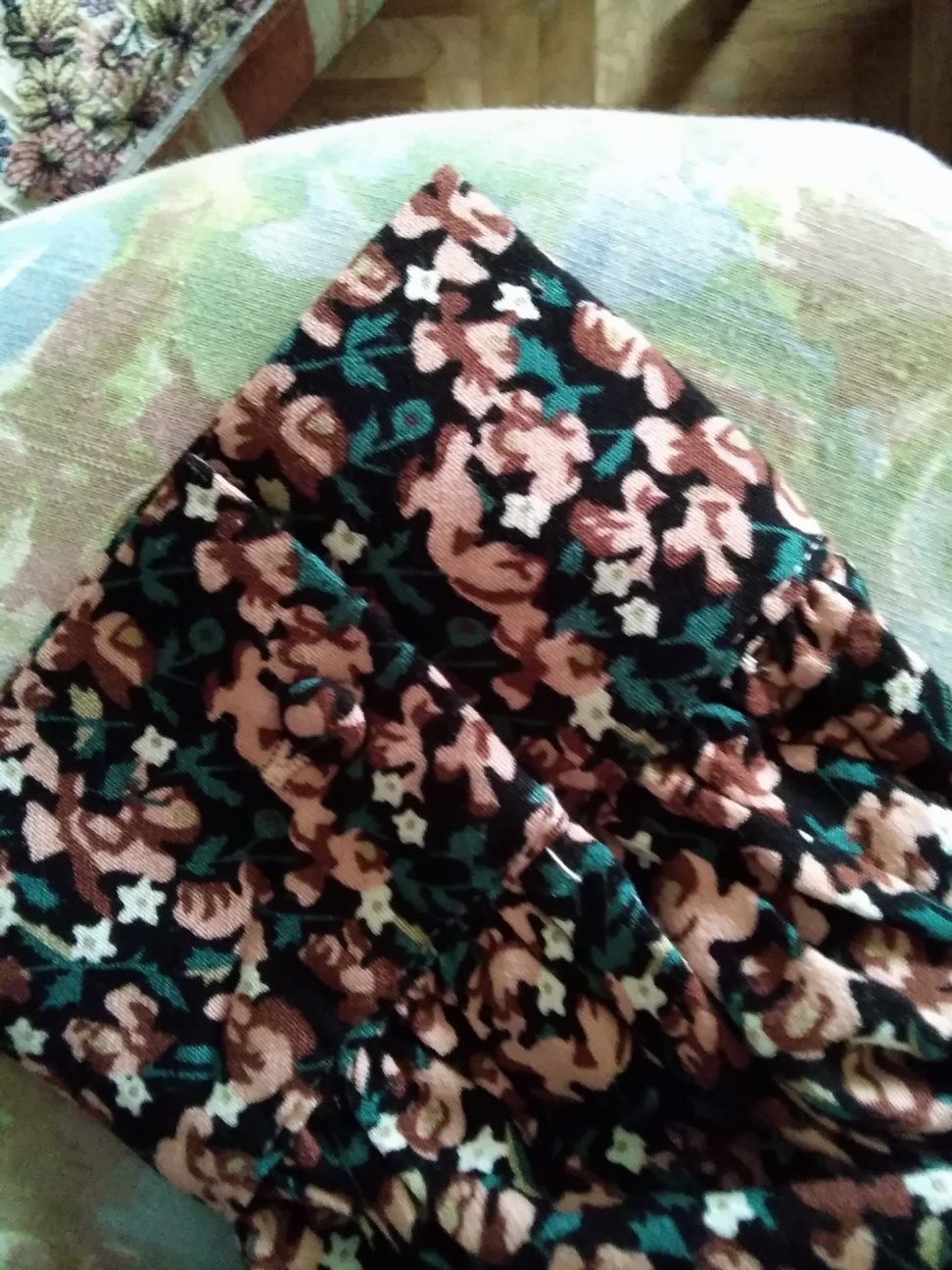 Платье из натурального волокна 46-48 размер
