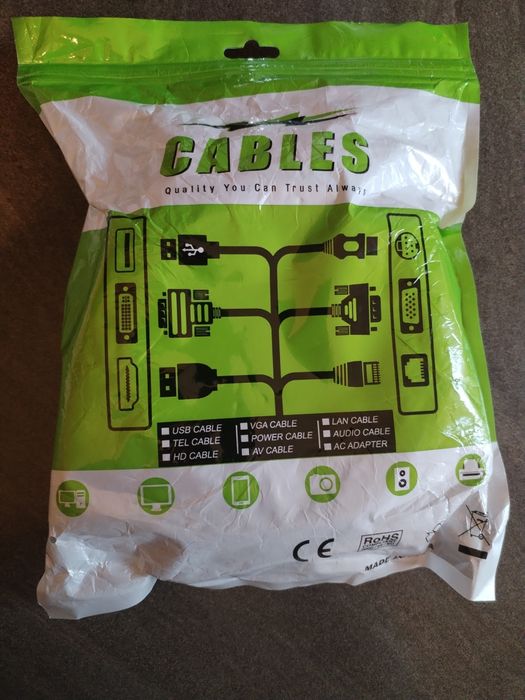 Cablu HDMI de 5 M