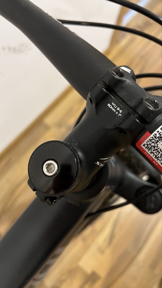 Велосипед 29 Specialized Rockhopper