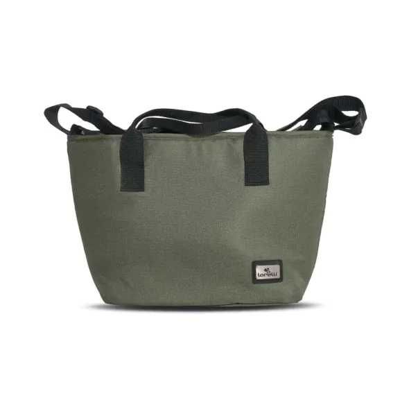 LORELLI Premium 2в1 BOSTON LODEN GREEN + подарък матрак