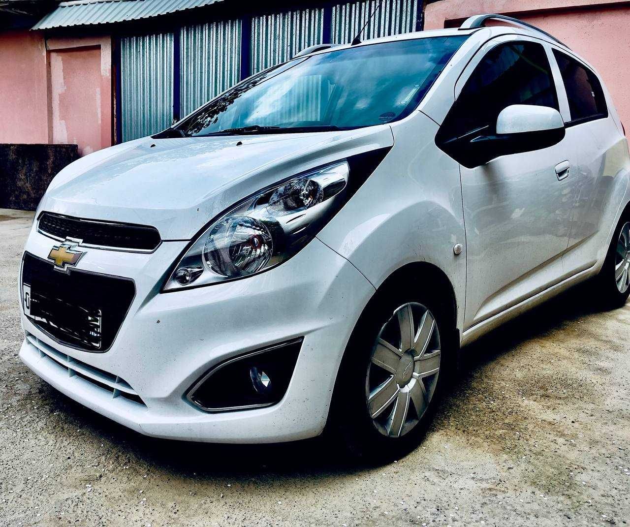 Chevrolet Spark, Спарк 4-позиция, (full) 2019 йил