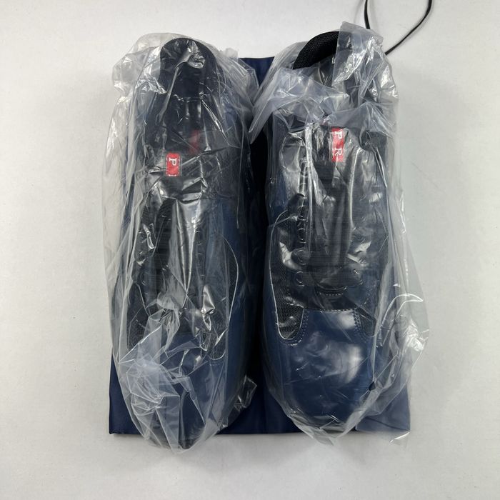 Prada Мъжки Обувки 42EU