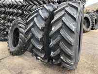 Cauciucuri noi 460/85R38 (18.4R38) ALLIANCE anvelope tractor spate